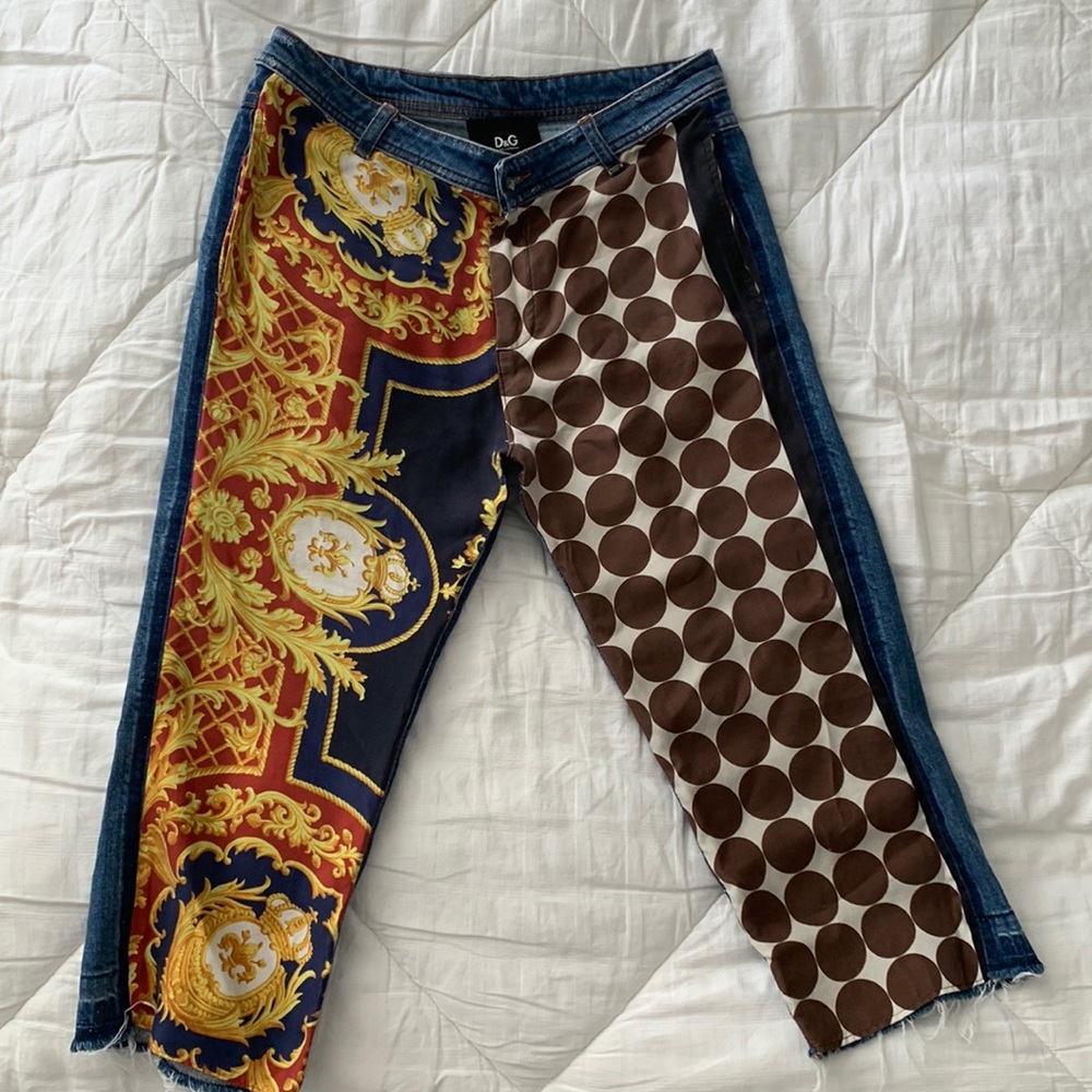 Super love jeans